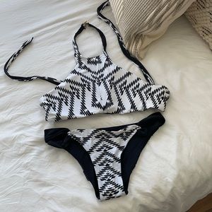 Khongboon Reversible Bikini